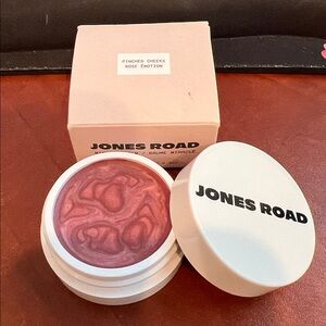 Jones Road Mini Miracle Balm in Pinched Cheeks - New in Box